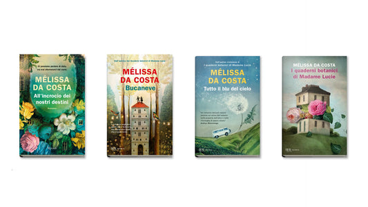 Cover Illustrations