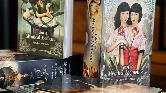 Tarot of Mystical Moments