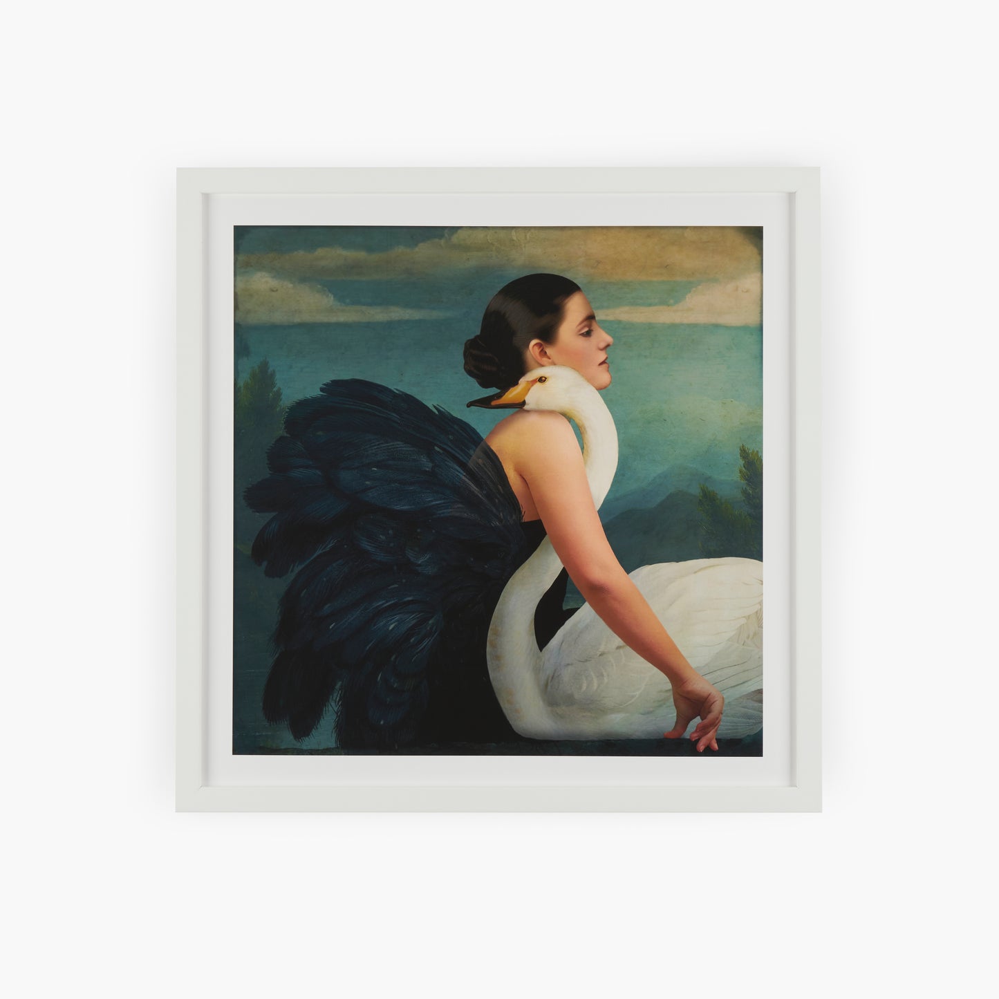 Swan Lake