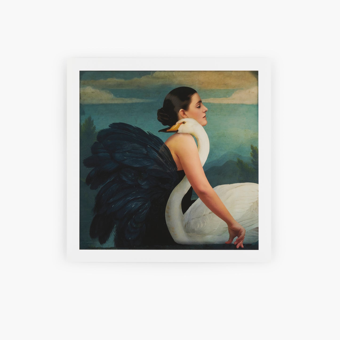 Swan Lake