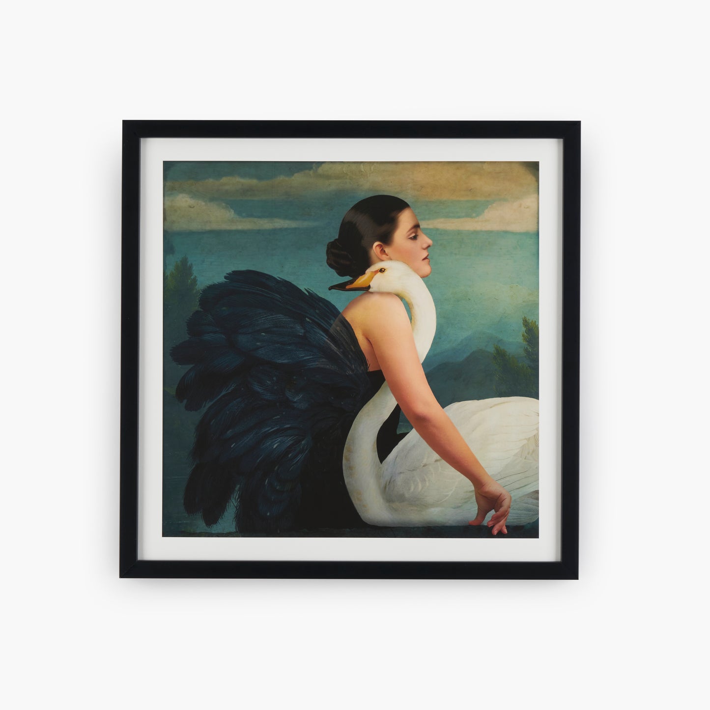 Swan Lake