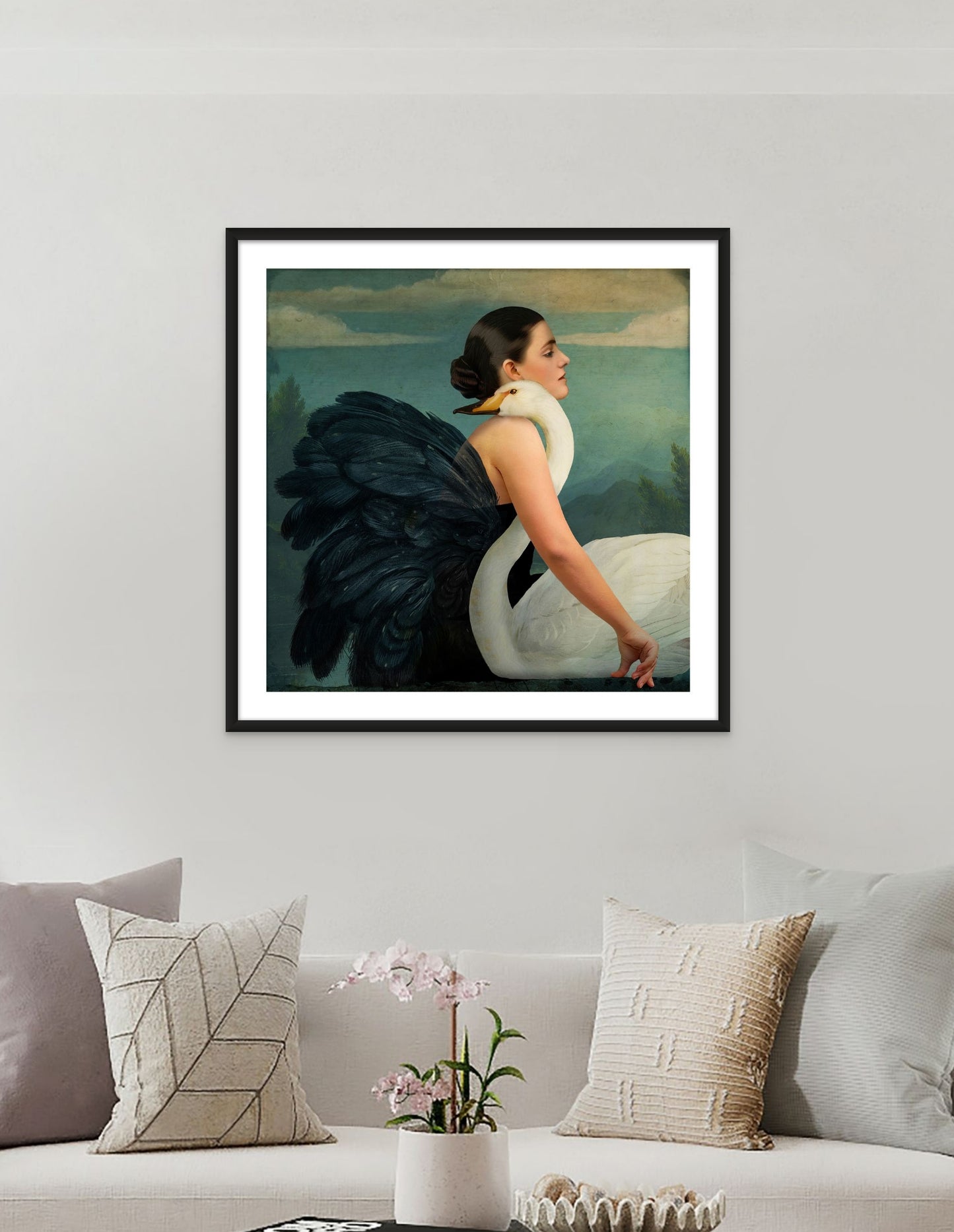 Swan Lake