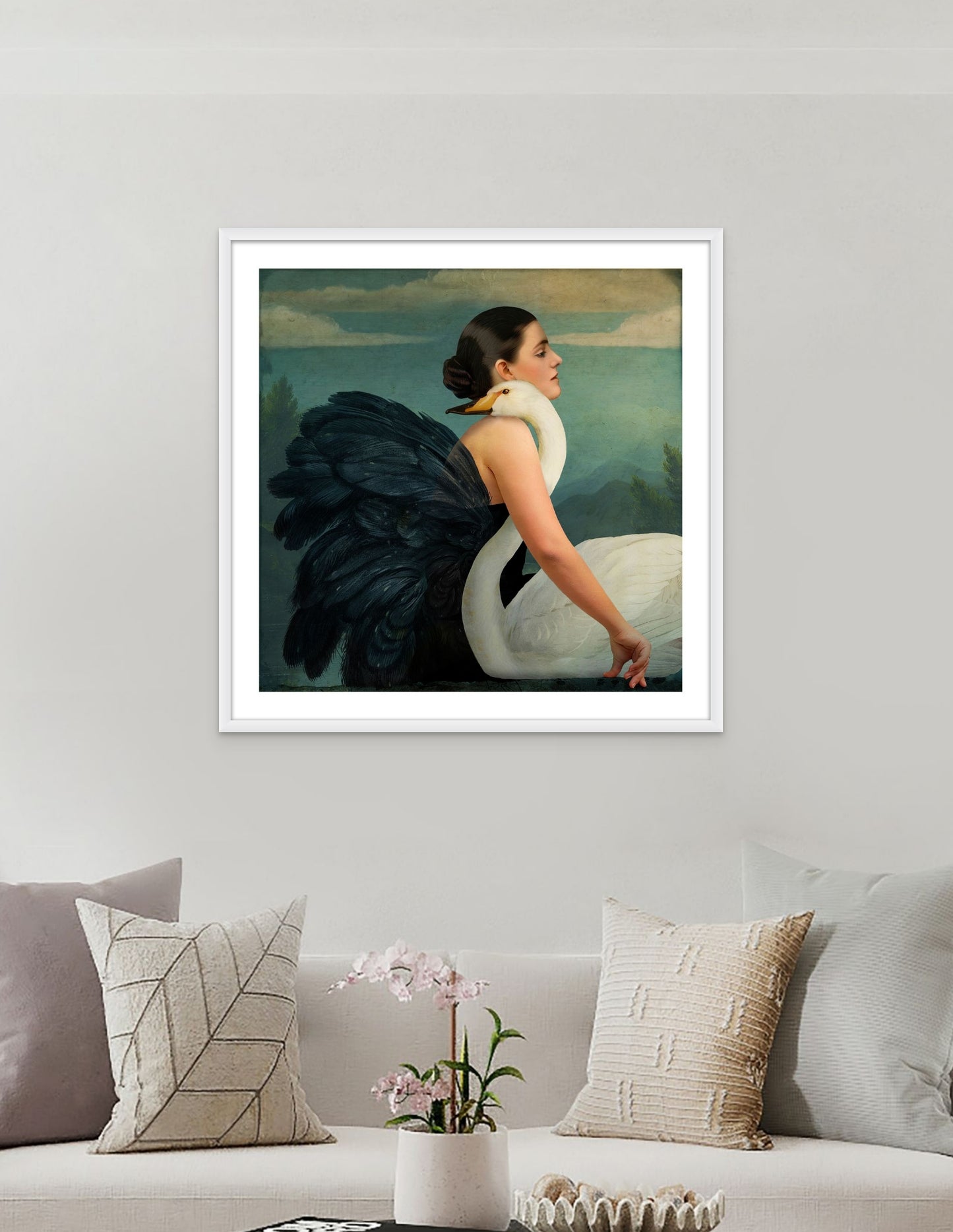 Swan Lake