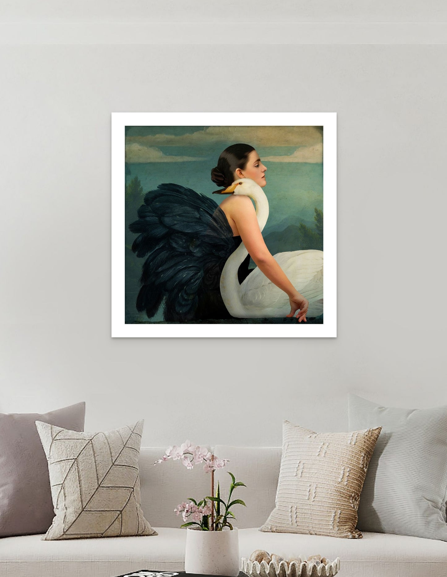 Swan Lake