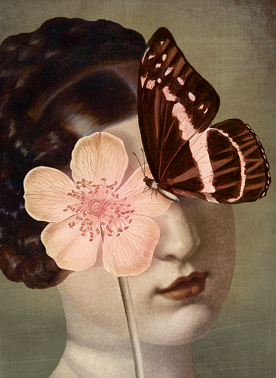 Inkognito, Catrin Welz-Stein