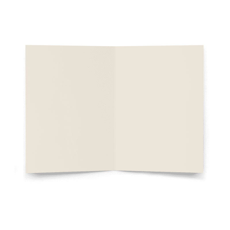 Safe Travels Greeting card