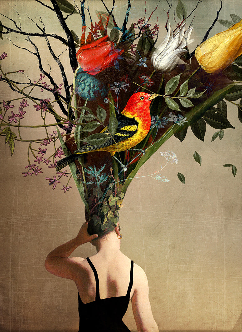 Busy Days, Catrin Welz-Stein