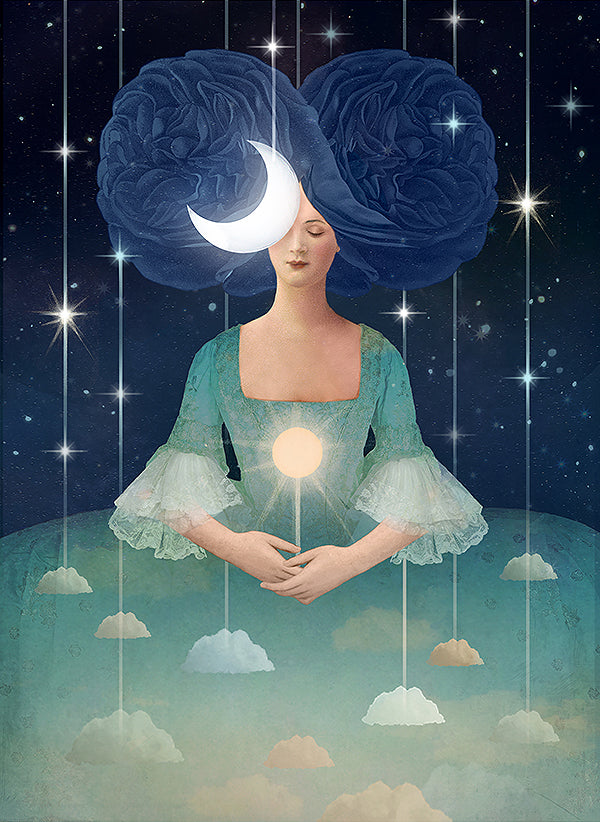 Day & Night, Catrin Welz-Stein