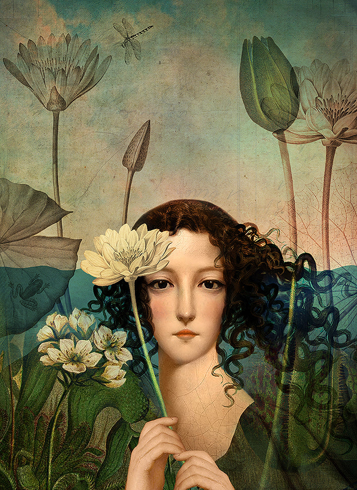 Down Under 2, Catrin Welz-Stein