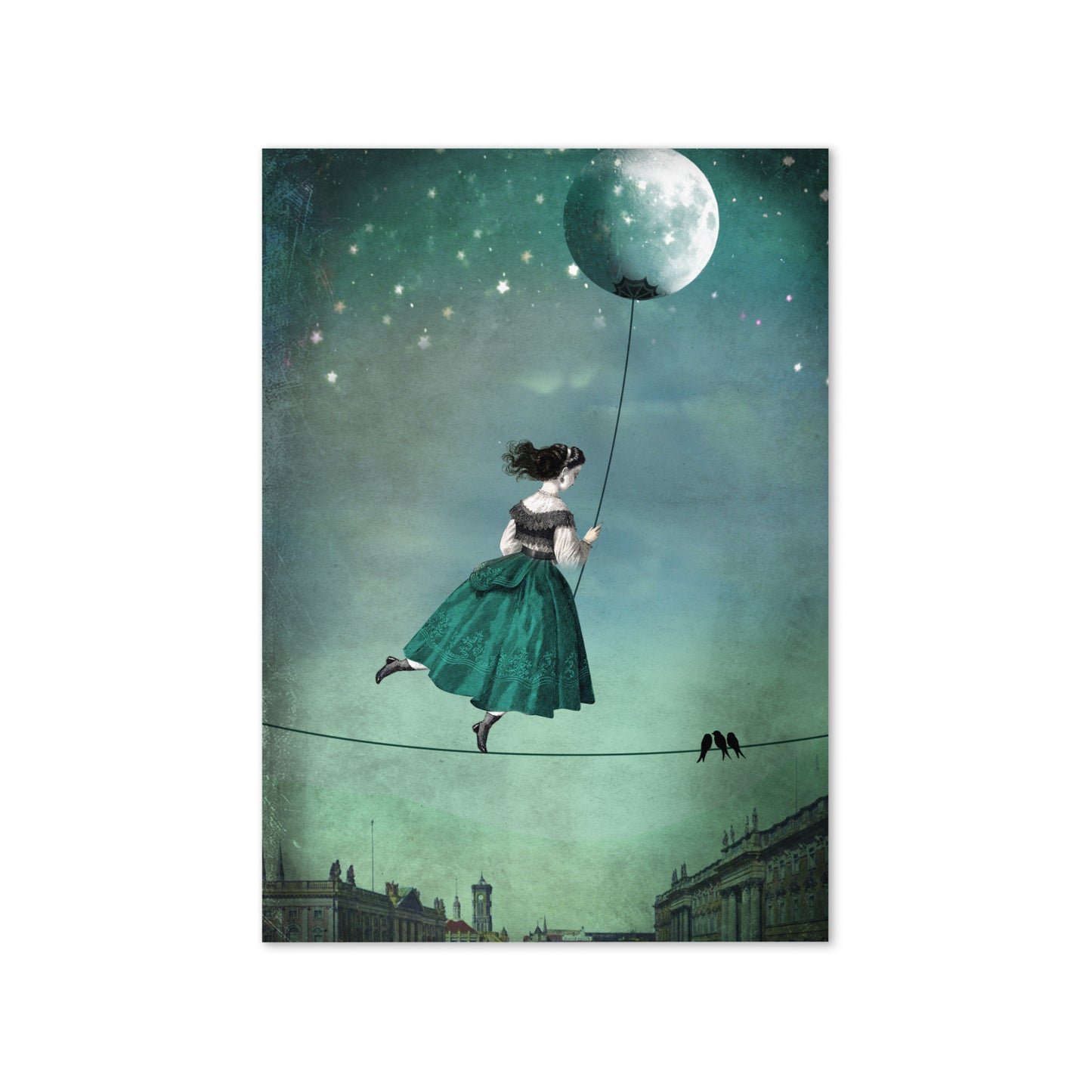 Greeting Card