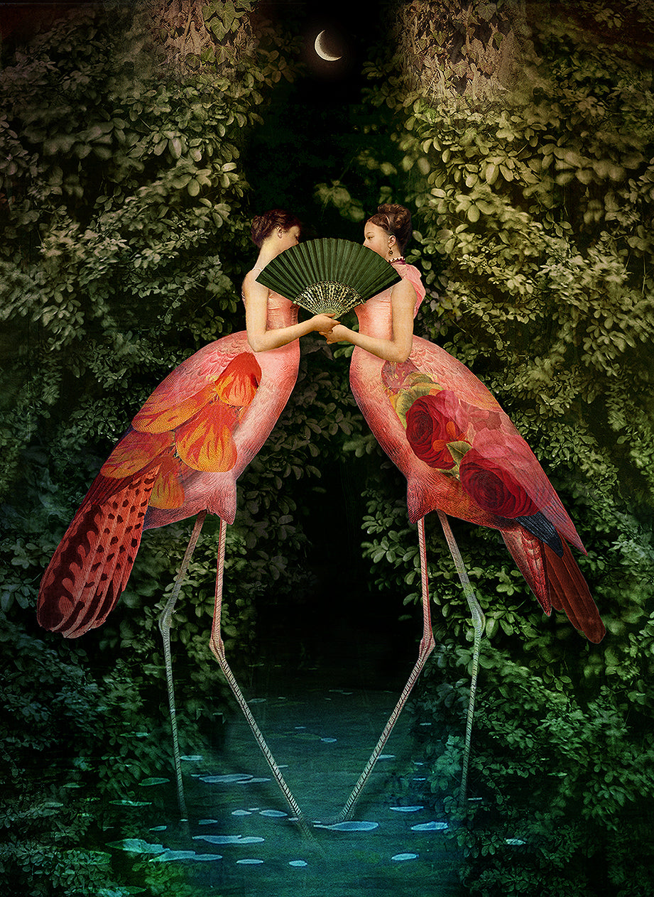 Latenight Talk, Catrin Welz-Stein