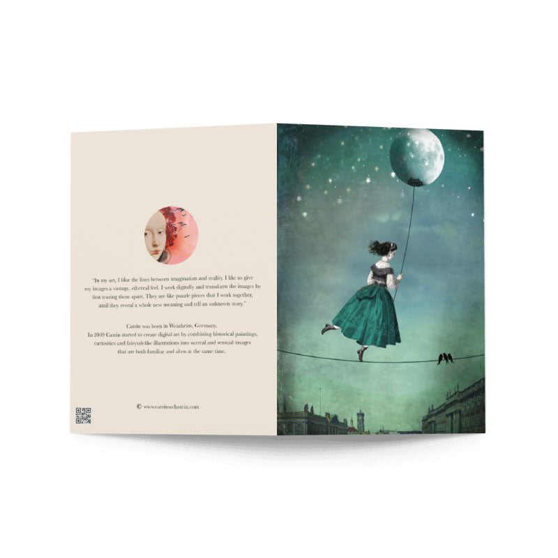 Greeting Card