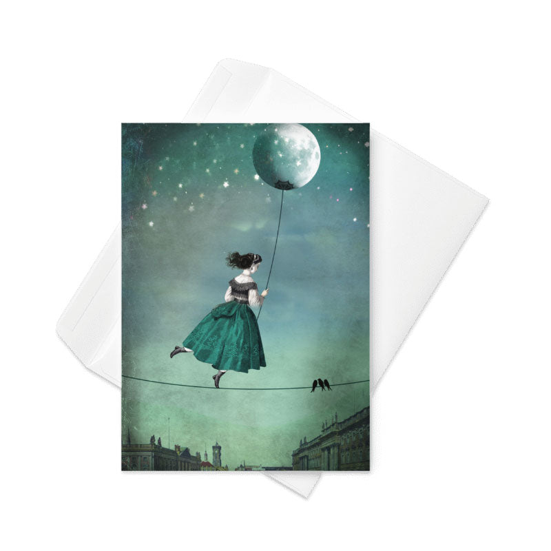 Greeting Card