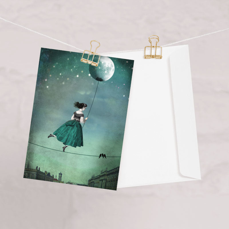 Greeting Card
