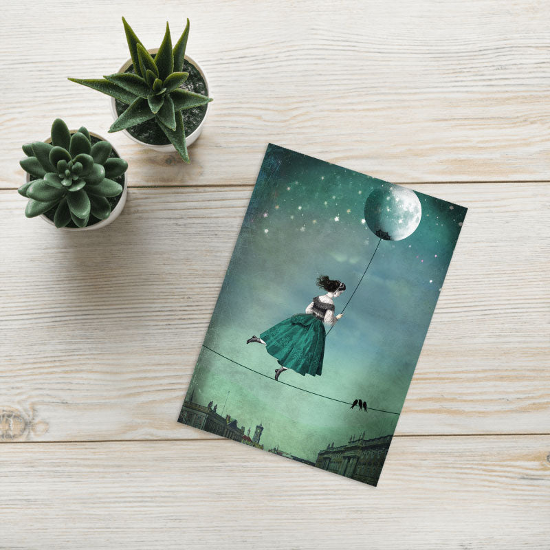 Greeting Card