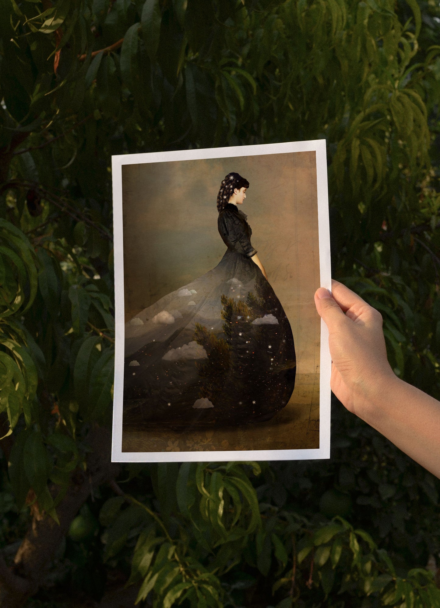 Portrait 21, A4, Catrin Welz-Stein