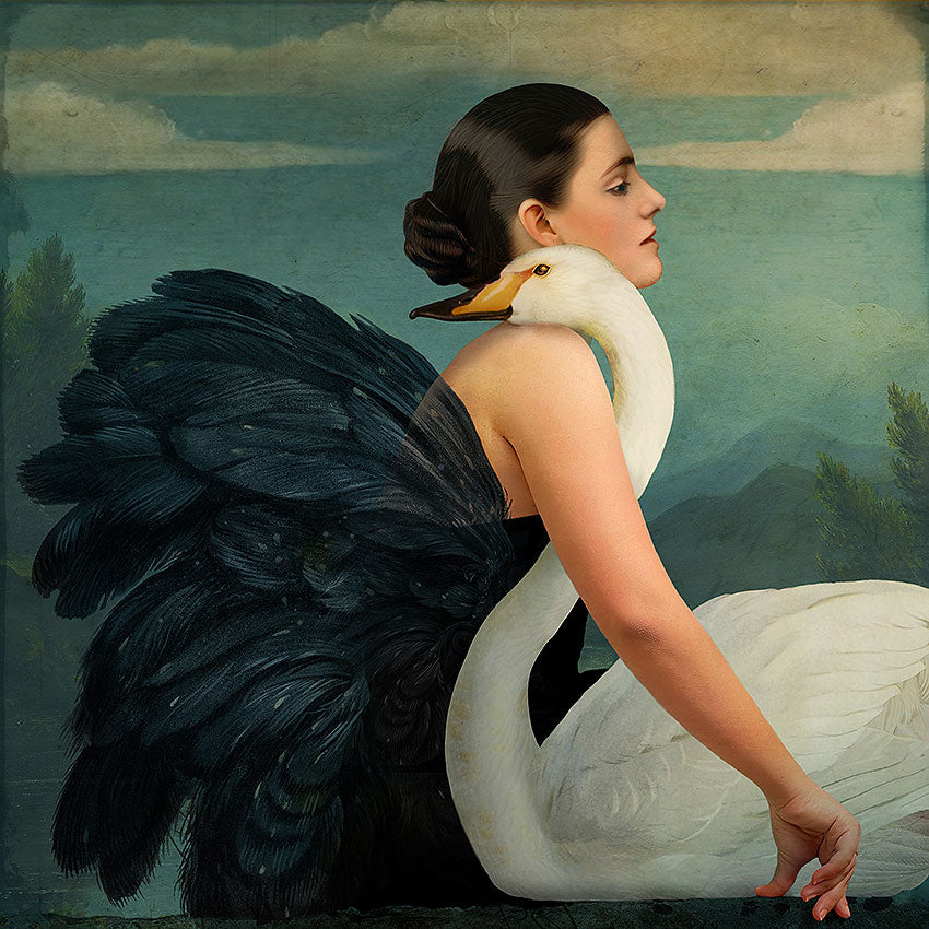 Swan Lake