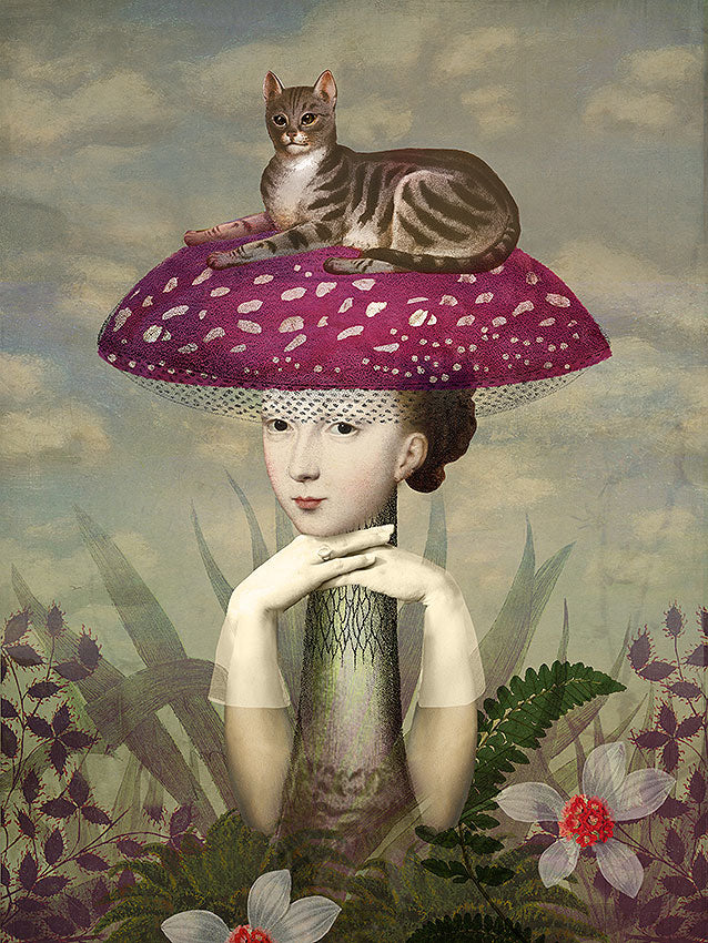 Wait and See, Catrin Welz-Stein