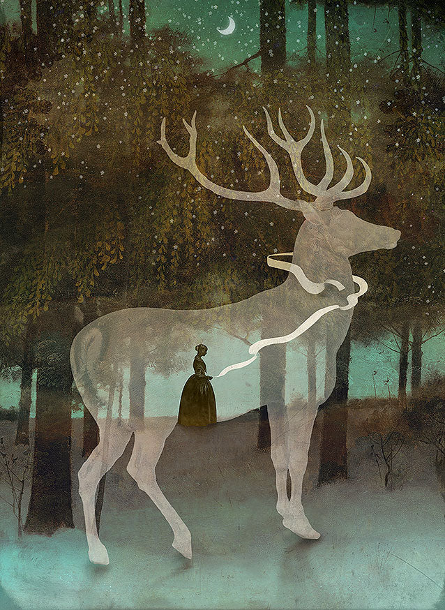 Brother & Sister, Catrin Welz-Stein