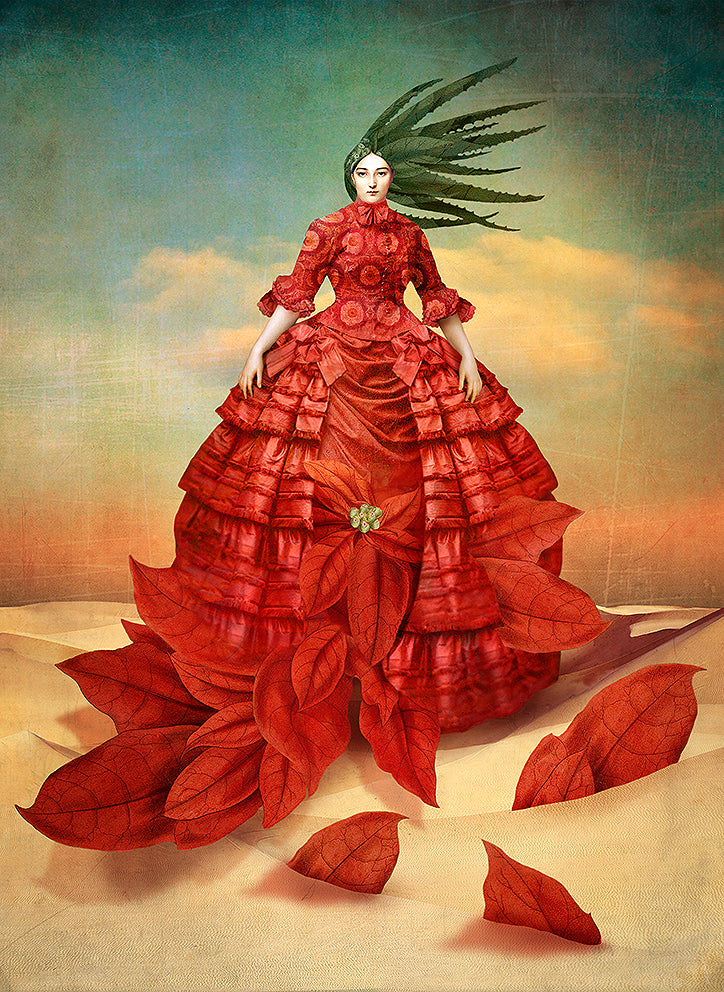 Desert Flower, Catrin Welz-Stein