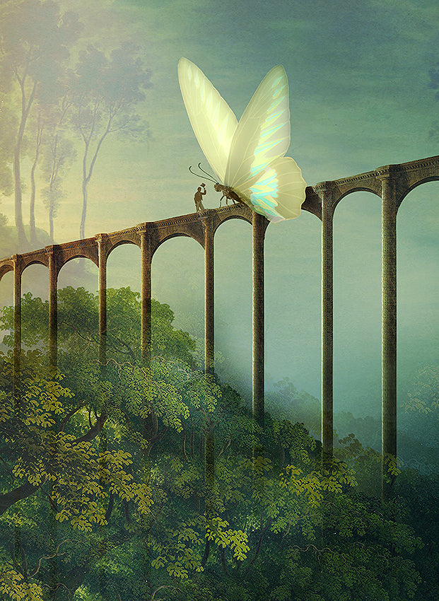 Hello Friend, Catrin Welz-Stein