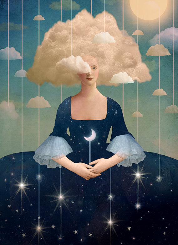 Night & Day, Catrin Welz-Stein