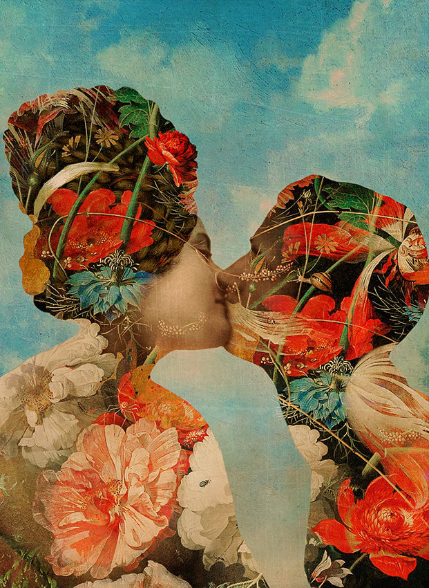 Summertime Love, Catrin Welz-Stein