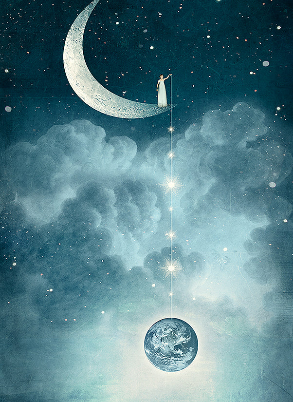 Small World, Catrin Welz-Stein