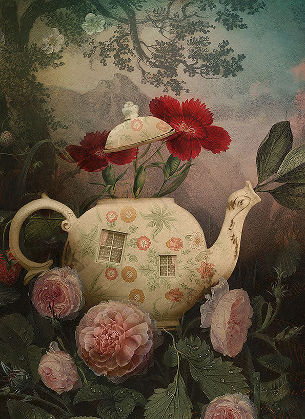 Welcome Cup