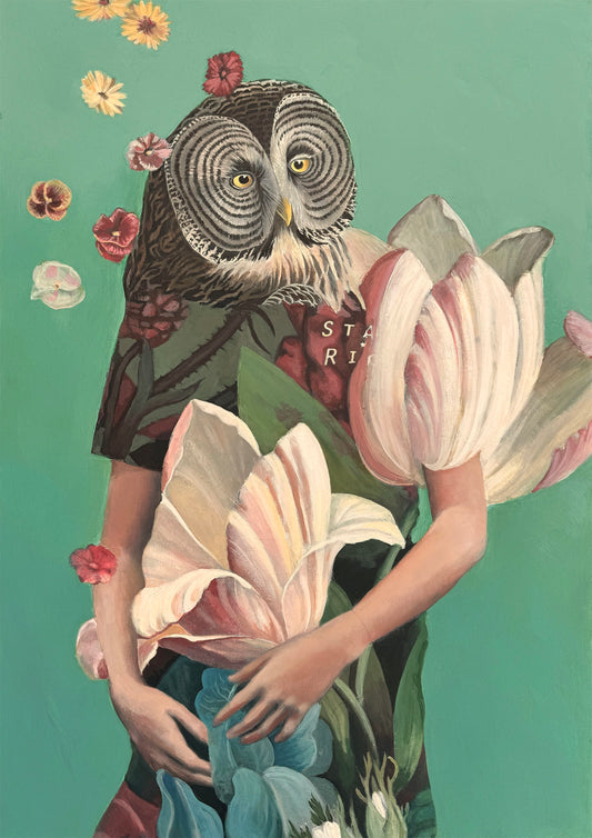 The Owl