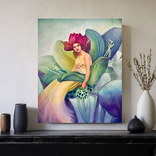 Flower Lilly