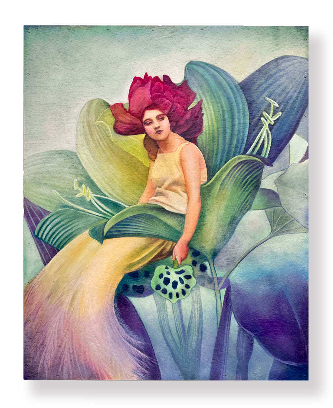 Flower Lilly – Catrin Welz-Stein