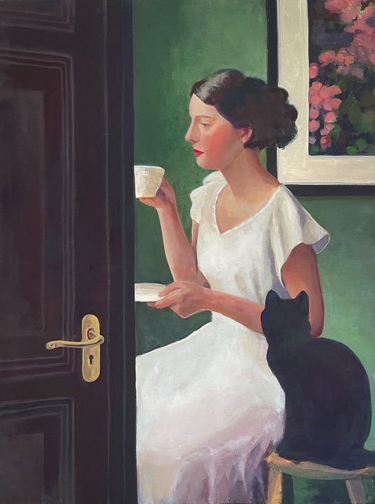 Morning Coffee