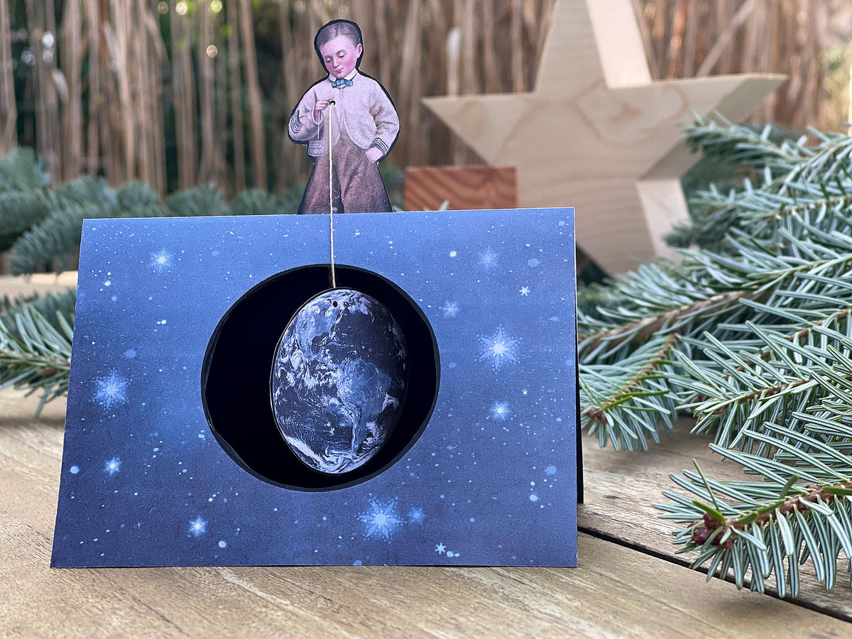 Free DIY Card