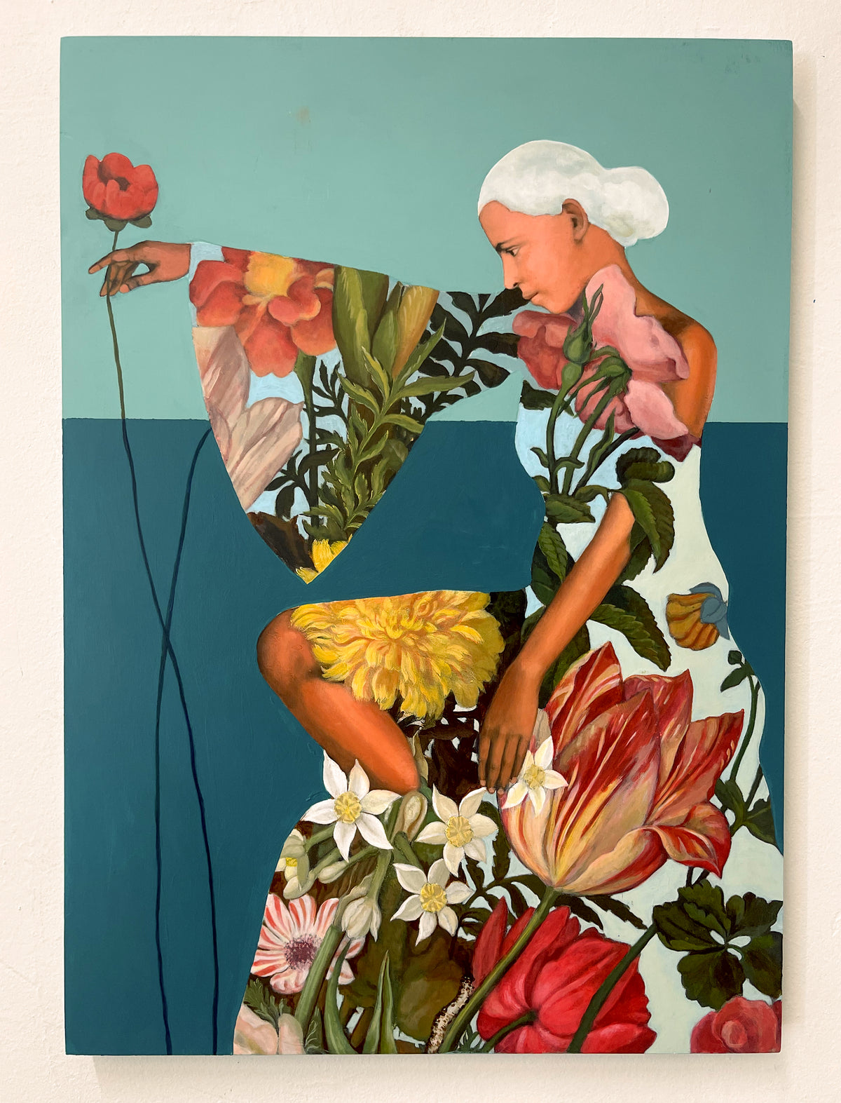The Florist