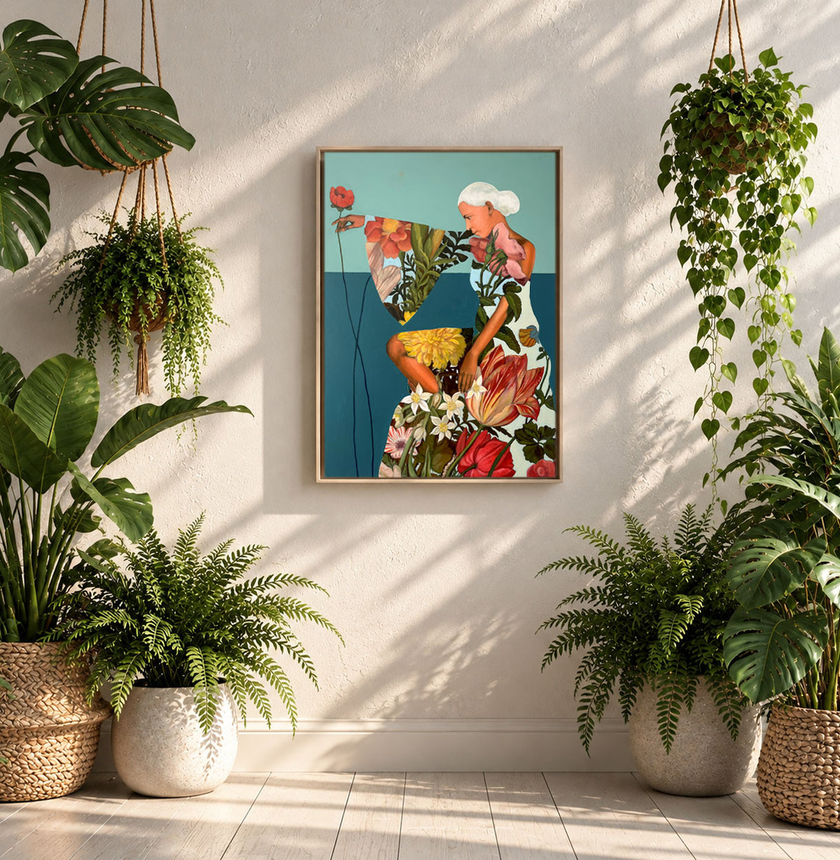 The Florist