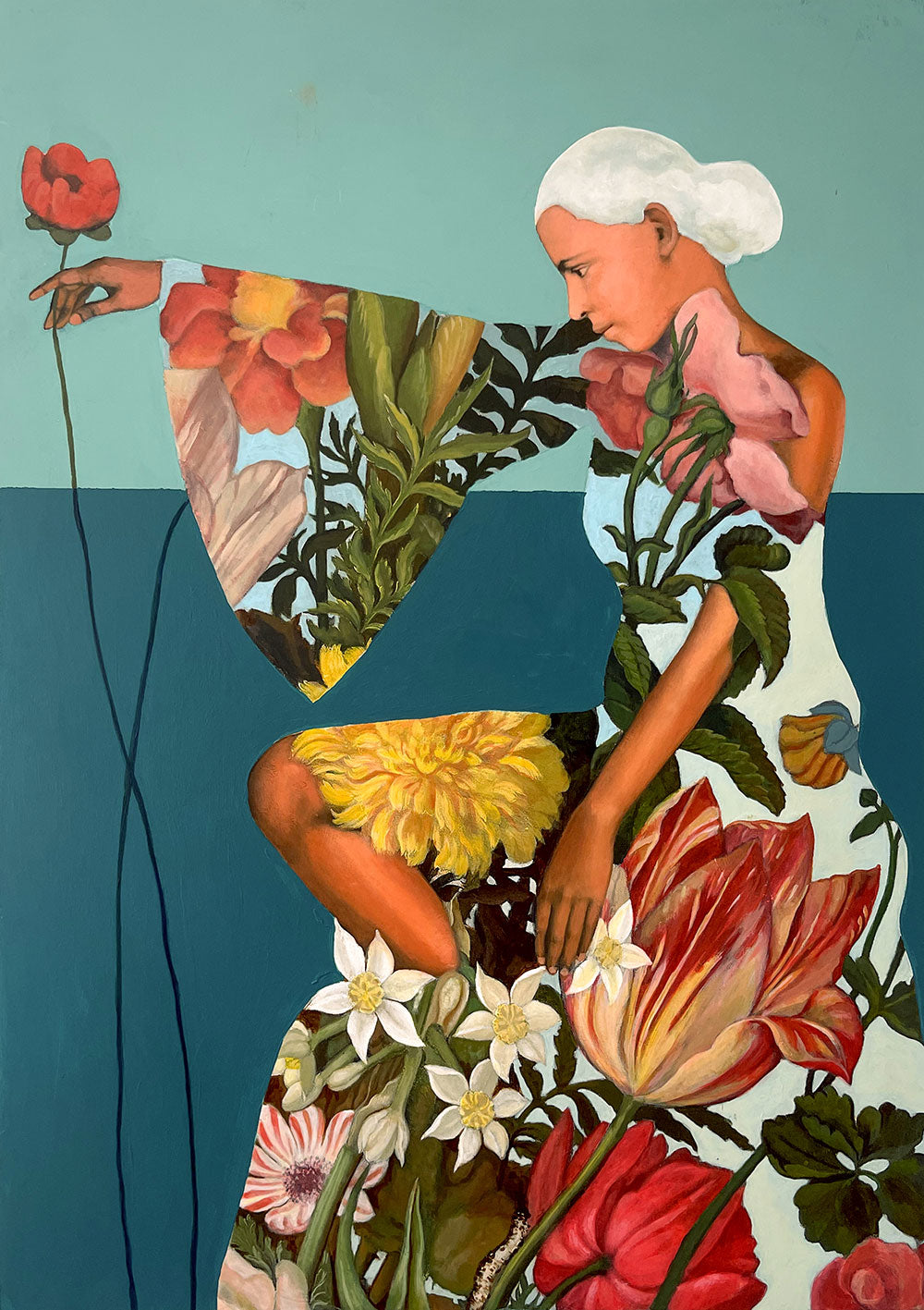The Florist