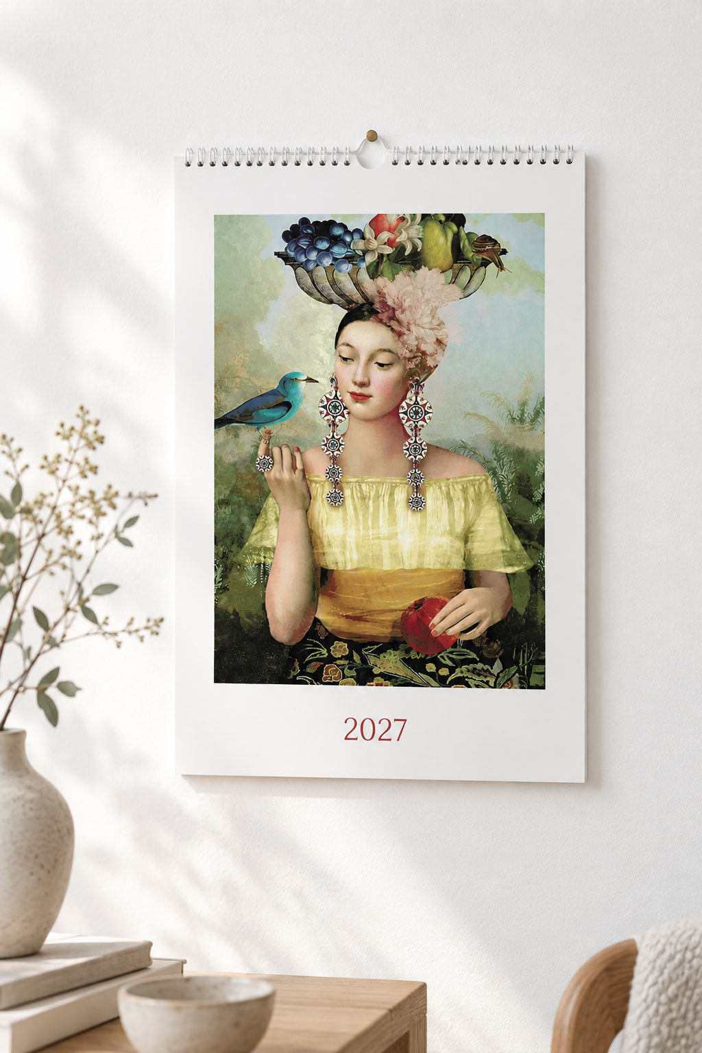 2027 Calendar